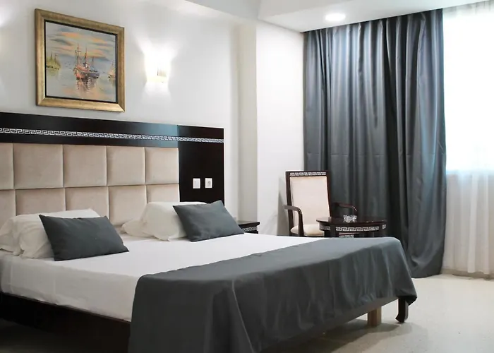 Palace Appart Hotel