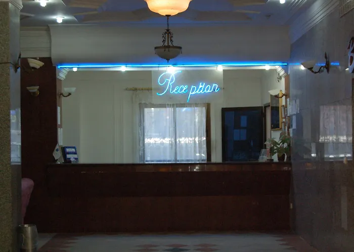 Grand Hotel Adghir