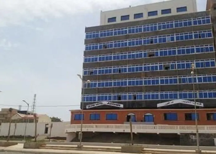 Grand Hotel Adghir