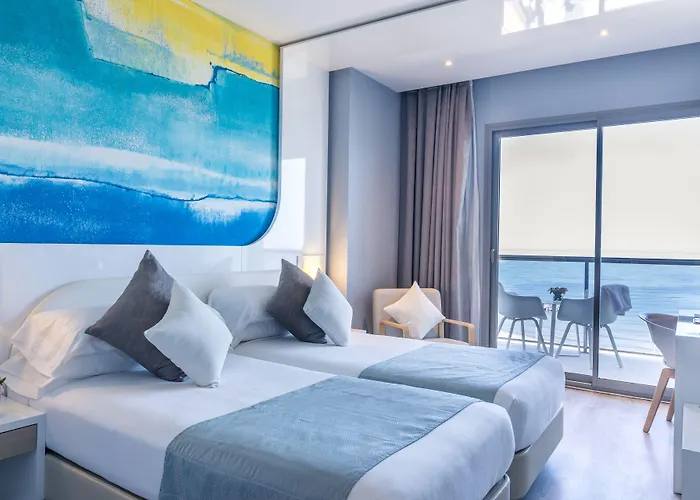 Az Hotels Vague D'Or