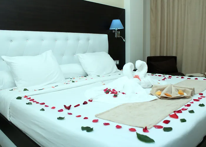 Hotel Amsterdam