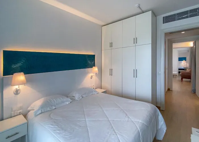 Hôtel bien être by THALASSO SIDI FREDJ